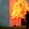 Workshop Stunt-Technik & Film-Effekte