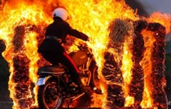 Workshop Stunt-Technik u. Film Effekte Augsburg