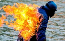 Workshop Stunt-Technik u. Film Effekte Quedlinburg