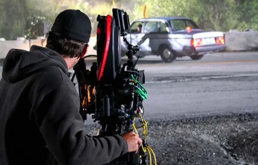 Workshop Stunt-Technik u. Film Effekte Quedlinburg