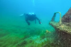 Wracktauchen Nordhausen