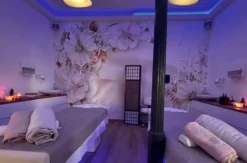 Wärmemassage Bad Harzburg