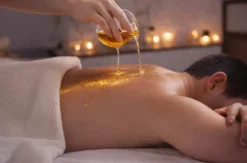 Wärmemassage Bad Harzburg