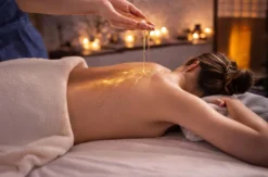 Wärmemassage Bad Harzburg