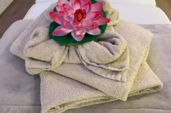Wärmemassage Bad Harzburg