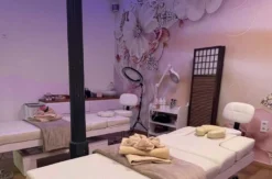 Wärmemassage Bad Harzburg