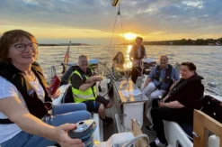 Yacht-Event Hamburg