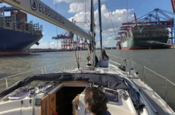Yacht-Event Hamburg