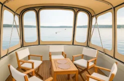 Yachttour Berlin
