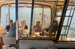 Yachttour Berlin