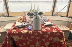 Yachttour Berlin für 8