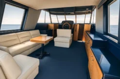 Yachttour Berlin für 8
