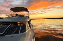 Yachttour Berlin für 8