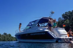 Yachttour Speyer