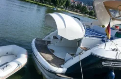 Yachttour Speyer