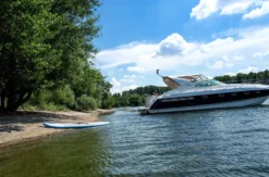 Yachttour Speyer