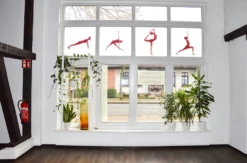 Yin Yoga Walsrode