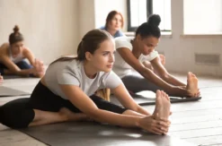 Yin Yoga Walsrode