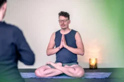 Yoga Einzelunterricht Fulda
