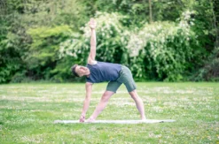 Yoga Einzelunterricht Fulda