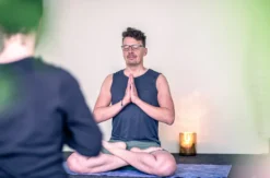 Yoga Kurs Fulda