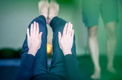Yoga Privatstunde Fulda