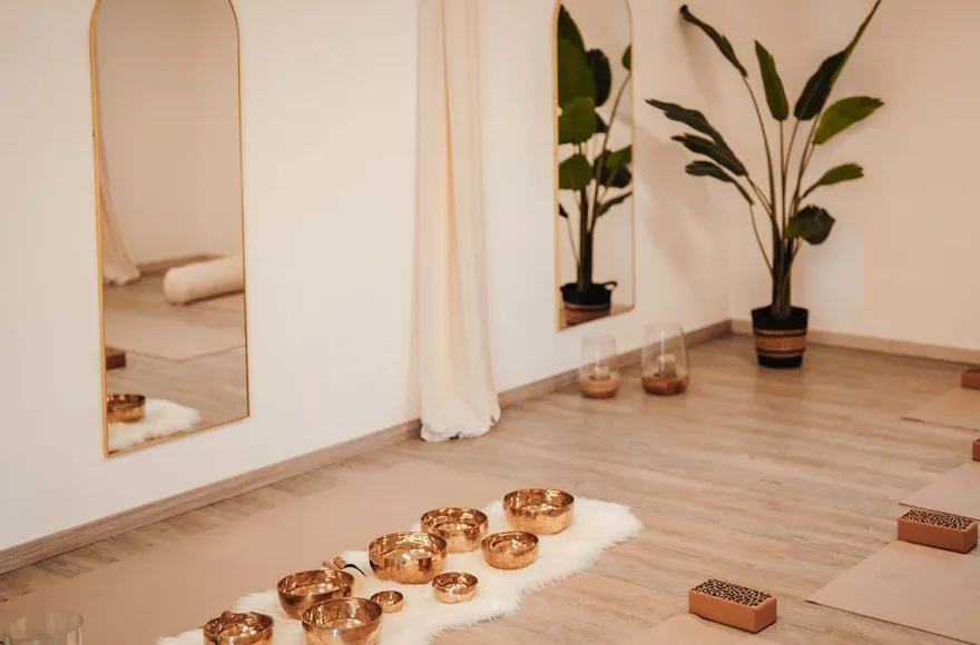 Yoga & Sound Bath Dillenburg