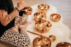 Yoga & Sound Bath Dillenburg