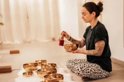 Yoga & Sound Bath Dillenburg