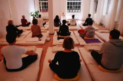 Yoga Stuttgart