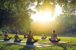 Yoga Tagesretreat Niederzier