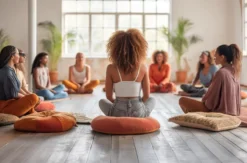 Yoga Tagesretreat Niederzier