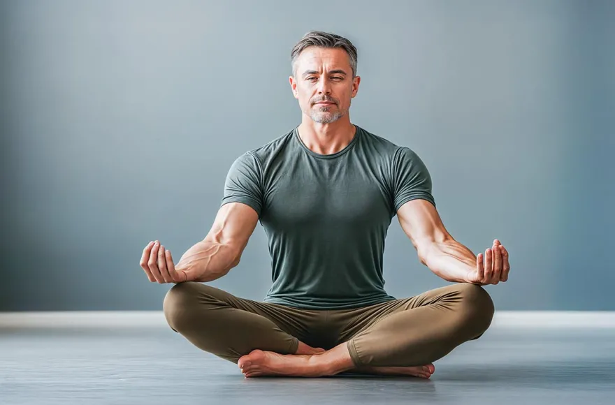 Yoga Tagesretreat Niederzier