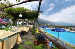 Zauberhafte Unterkünfte Ascona für 2 (1 Nacht)