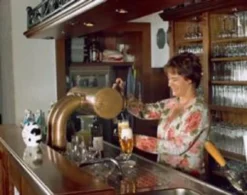 Zauberhafte Unterkünfte Schloßböckelheim für 2 (1 Nacht)