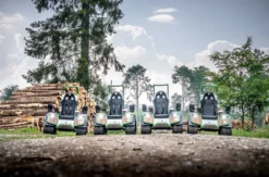 Ziesel Tour Stiege (2 Std.)