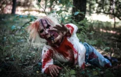 Zombie Survival Berlin