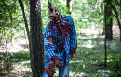 Zombie Survival Berlin