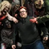 Zombie Survival Event