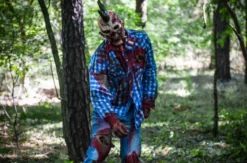 Zombie Survival Event